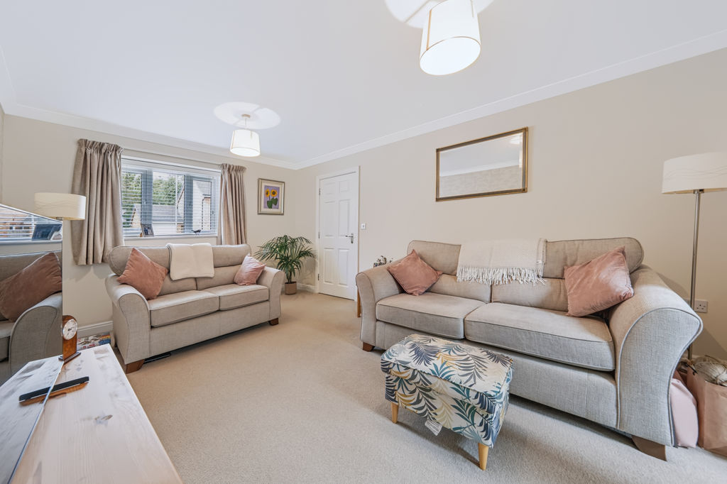 De Trafford Place Croston